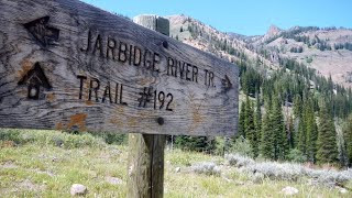 Jarbidge Nevada 2022 [upl. by Otila]