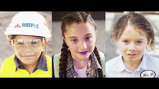 Apprenticeship Support Australia  National 30 Second TVC [upl. by Farica]