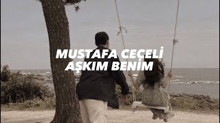 Mustafa Ceceli  Aşkım Benim speed up [upl. by Correy]