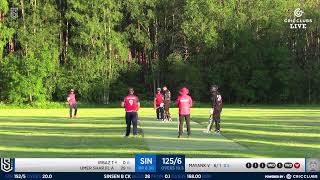 Strømmen vs Sinsen B [upl. by Guadalupe732]