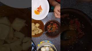 Sambal goang funny fyp viralvideo [upl. by Shaun790]