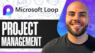 How To Use Microsoft Loop For Project Management Tips amp Tricks [upl. by Llechtim]