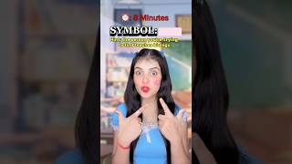 You Have To Find Your Matching Symbol Or You Will De🤫Part4 shorts youtubeshorts funny [upl. by Avid]