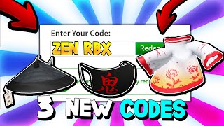 ALL NEW Roblox Promo Codes on ROBLOX 2021  All Roblox Promo Codes 2021 [upl. by Lili]