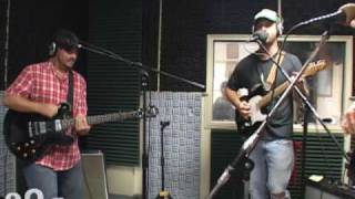 Honey Island Swamp Band perform quotWishing Wellquot Live at WTMD [upl. by Decamp]