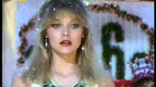 Grease 2 Michelle Pfeiffer amp Maxwell Caulfield PL NAPISY [upl. by Sula]