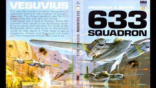 633 Squadron [upl. by Nolyaw]