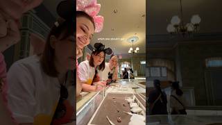 Collecting Pandora charms around the world  Tokyo Disneyland 🐭✨pandora pandoracharms disneyland [upl. by Arannahs]