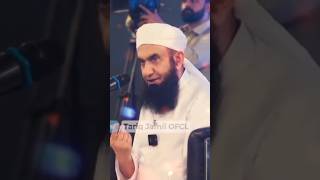 Duniya ke Liye Hai Molana Tairq Jameel Sahab feedshort shortfeed viralvideo [upl. by Sy592]