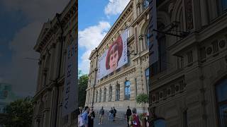 20230817 헬싱키 아테네움 미술관 Art Museum Ateneum Helsinki Finland [upl. by Suckow753]