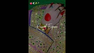 Wash Rangbeautifulbride youtubeshorts youtubetiktok fypage foryouシ entertainment lovesong [upl. by Einnel]