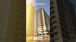 Horizon Belmond Mohali l Call  9290000454 l 3 4 amp 5 BHK Flats for Sale in Mohali [upl. by Nahgem433]