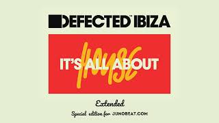 Defected Ibiza 2024 Extended [upl. by Nailij]