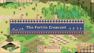 The Fertile Crescent Beginners Guide [upl. by Hogle]