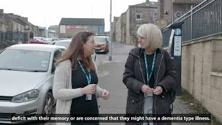 Kirklees and Calderdale memory services [upl. by Andriette927]