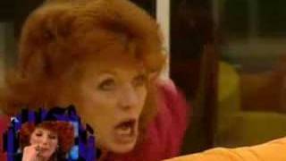 Celebrity Big Brother 4  Best Bits  Rula [upl. by Lletnahc]