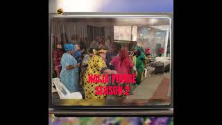 Naija praise [upl. by Attelrac557]