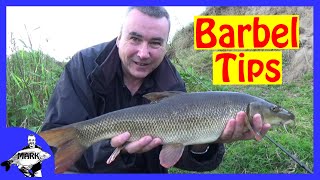 Barbel Fishing for Beginners [upl. by Fong]