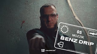 MOZZIK  BENZ DRIP MERGIMSTAR 5 [upl. by Bailie]