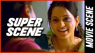 Dhaam Dhoom  Super Scene  Jayam Ravi  Kangana Ranaut  Lakshmi Rai [upl. by Ware]