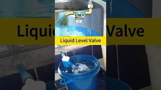 How do level valves work Valves Mechanical Equipment Industrial Rising Knowledge [upl. by Akenahs222]