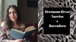 6 Hermann Hesse Narciso e Boccadoro Audiolibro letto in diretta [upl. by Euqitsym568]