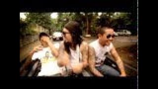 Kamikazee  Alay Official Music Video [upl. by Brasca505]