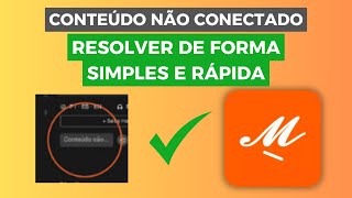 CONTEUDO NAO CONECTADO MY FAMILY  RESOLVER RÁPIDO E FÁCIL ADICIONAR NUVENS MY FAMILY [upl. by Ammon368]