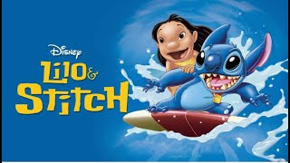 Lilo amp Stitch 2002 Movie  Daveigh Chase Chris Sanders amp Tia Carrere  Review amp Facts [upl. by Culver]