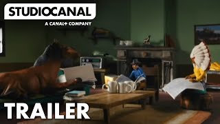 A Town Called Panic  Offical Trailer  Based On The Popular Series [upl. by Wilscam]