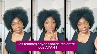 🚨CE QUE CERTAINES FEMMES ONT DÉCIDÉ DE FAIRE À D’AUTRES FEMMES LA DEHORS  DIEU VOUS VOIT [upl. by Deni693]