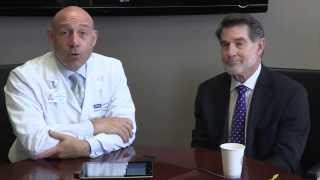 Signs and Symptoms of Prostate Cancer Dr Mark Litwin  UCLAMDChat [upl. by Tebzil]