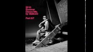 2010 Summer Dance Mix by SteliosG Part 5 of 7avi [upl. by Gnohc]