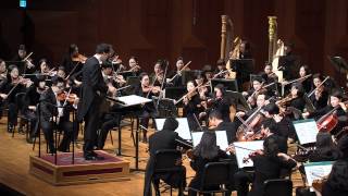 BBartok Concerto for Orchestra Sz116 Part2 [upl. by Miharbi737]