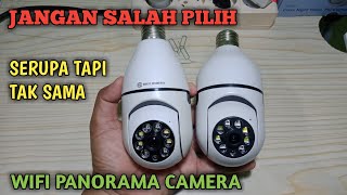 Cara setting cctv v380 tanpa WiFi  ftycampro  V380 pro lampu [upl. by Eibor407]