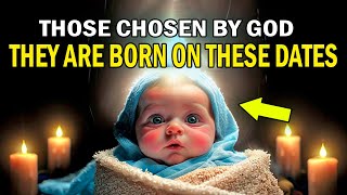 THE MONTH YOU WERE BORN 🗝️ BIBLICAL MEANING 📜 Hidden Message of your Birthday [upl. by Silera]