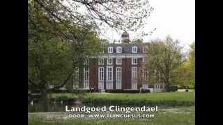 Landgoed Clingendael [upl. by Ettenel]