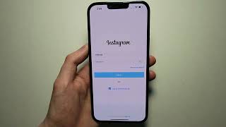 How to Reactivate Instagram Account If Temporarily Deactivated [upl. by Aneez]