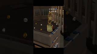 Lego City Tajny Agent Undercover shorts shortsvideo shortsyoutube gameplay fun funny gry [upl. by Teagan488]