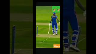 Hardik pandya helicopter shot 🏏shorts [upl. by Amal460]