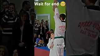 Would taekwondo 🥋 video music sports shorts taekwondo [upl. by Gordie766]