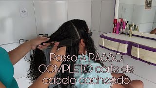 Corte em Camadas em menos de 5 minutos [upl. by Doralyn]