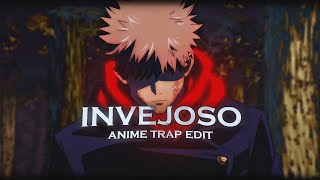 INVEJOSO 🤐 ｢ anime edit ｣ AM [upl. by Rhett]