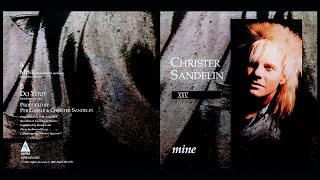 Christer Sandelin  Mine [upl. by Eadrahs997]