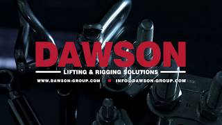 DAWSON STAINLESS STEEL PRODUCTS STAINLESS STEEL WIRE ROPE CLIP TURNBUCKLE WIRE ROPE THIMBLE [upl. by Ruford]