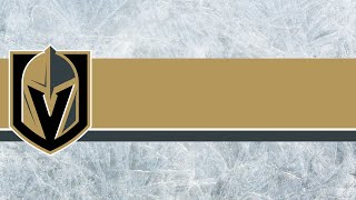 Vegas Golden Knights 20242025 Goal Horn [upl. by Tiana]