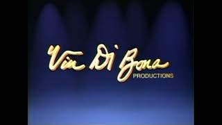 ABC EntertainmentVin Di Bona ProductionsBuena Vista Television 20042005 [upl. by Virgel571]