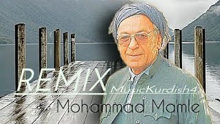 Mamosta Mohammad Mamle  REMIX 2024  مامۆستا محەمەدی ماملێ  محمد ماملی  ڕیمێکس [upl. by Lenroc]