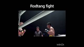 rodtang fight [upl. by Ossie445]