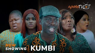 Kumbi Latest Yoruba Movie 2024 Drama  Apa  Ronke Odusanya  Adenoye Victoria  Toke Giwa Kemity [upl. by Ahsak]